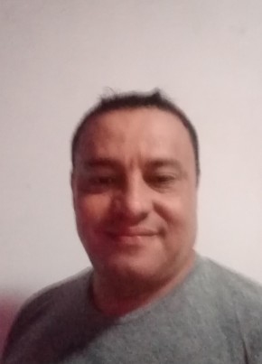 William из San José (San José) 45 лет