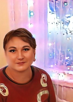 Светлана, 52, Россия, Южно-Курильск