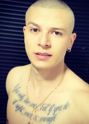 Carlos, 27, República de Colombia, Medellín
