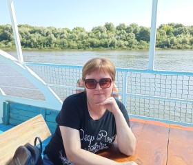 Natalya, 48, Serpukhov