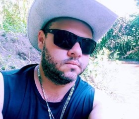 DALTON FERREIRA, 34, Belo Horizonte