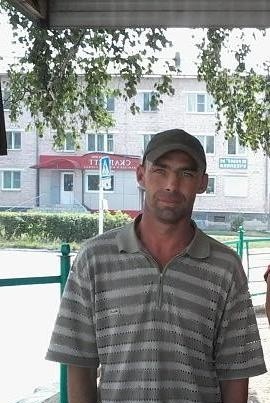 Алексей, 41, Россия, Баргузин