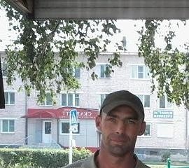 Алексей, 41 год, Баргузин