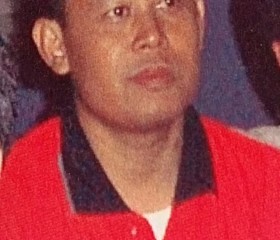 Ajo, 46 лет, Tangerang Selatan
