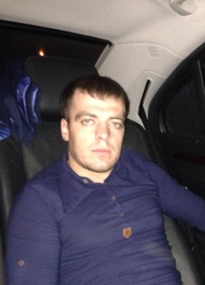 Eldar, 37, Russia, Rostov-na-Donu