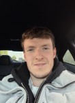 Daniil, 24, Saint Petersburg