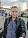 Viktor, 47, Moscow