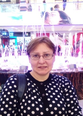 Elena, 49, Россия, Новомосковск