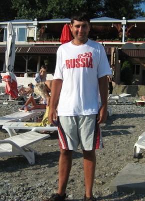 Алексей, 44, Қазақстан, Петропавл