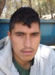 Aguilar, 28 лет, Jiquílpan de Juárez