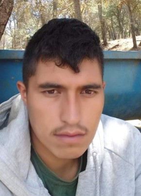 Aguilar, 28, Estados Unidos Mexicanos, Jiquílpan de Juárez