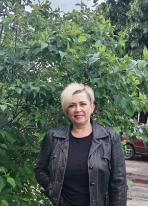 Ирина из Ліды 59 лет