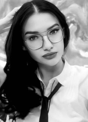 Zinaida, 35, Russia, Moscow