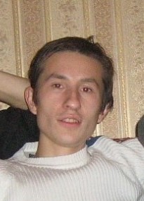 Глеб, 36, Россия, Челябинск