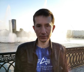 Gleb, 38, Chelyabinsk