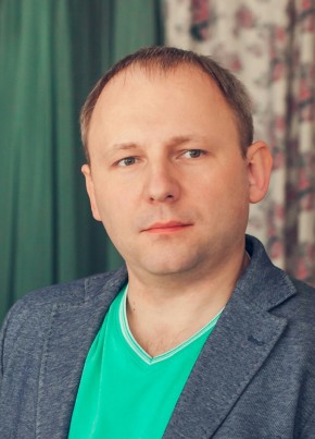 .Дмитрий, 44, Россия, Москва