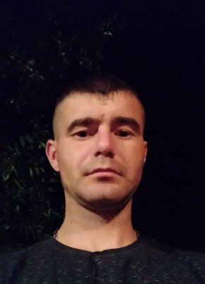 Александр, 37, Қазақстан, Алматы