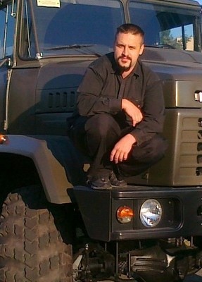 Игорь (VIP нет, 38, Україна, Київ