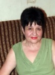 Людмила, 64 года, Українка