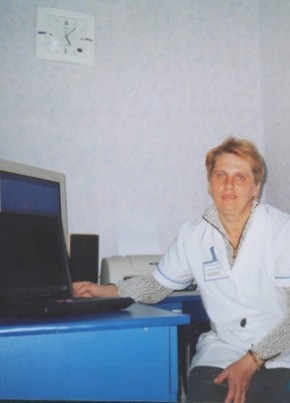 OLGA, 60, Україна, Хмельницький