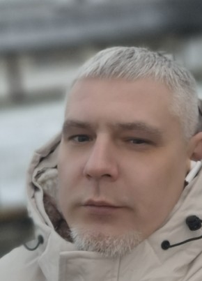 Aleksandr, 37, Russia, Moscow