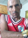 luis, 47 лет, Ciudad de Resistencia