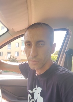 Радик из Дзержинска 35 лет