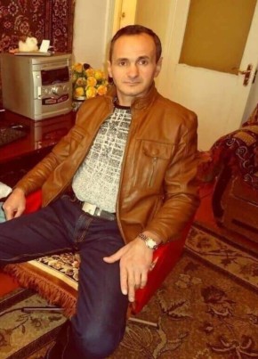 Varuzhan, 62, Հայաստանի Հանրապետութիւն, Կապան
