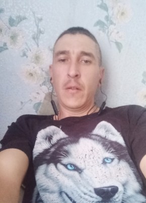 Vitalya, 36, Russia, Kemerovo