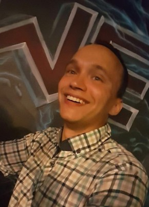 Михаил, 33, Россия, Владивосток