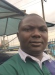 mayhakkimotion, 44 года, Lagos