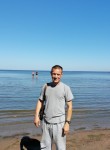 Андрей, 48 лет, Воскресенск