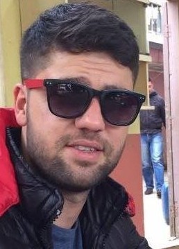 Kadir, 34, Türkiye Cumhuriyeti, İzmir