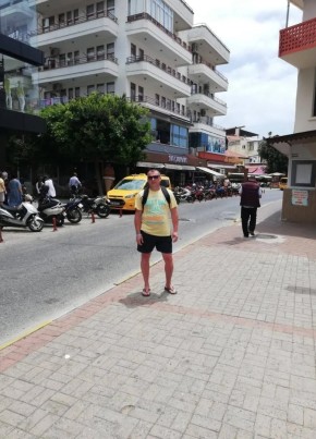 Mikhail, 79, Belarus, Navahrudak