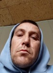 Stanislav Istomi, 37, Omsk