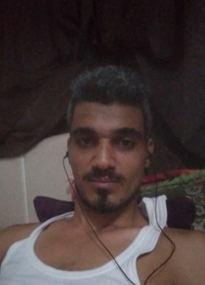 Ali, 31, الجمهورية اليمنية, عدن