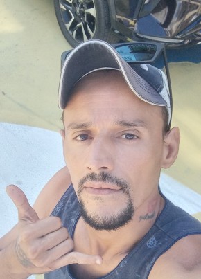 Fernando Fernand из Caratinga 38 лет