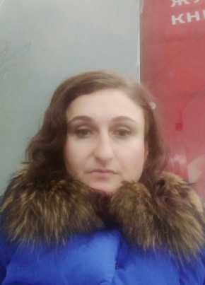 Ольга, 41, Россия, Санкт-Петербург