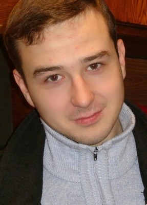 Сергей, 30, Россия, Хабаровск