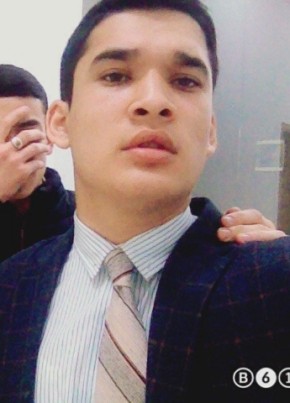 Чариевв  Сейит, 24, Türkmenistan, Yylanly