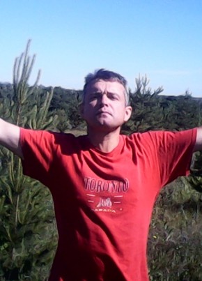 Вячеслав, 49, Россия, Тронгзунд