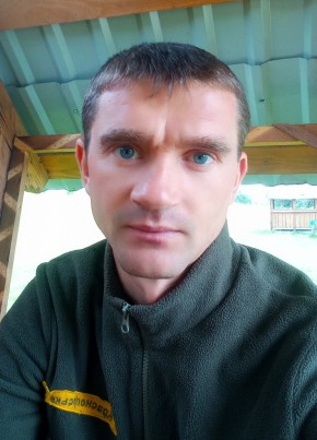 Владислав, 34, Україна, Золотоноша