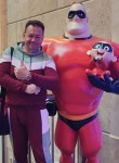 Dmitriy Kobozev, 56, Moscow