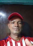 Daniel, 45, Barranquilla