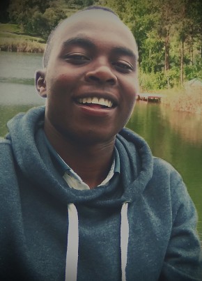 Jay, 23, Uganda, Kabale