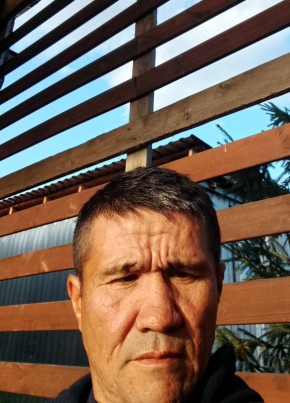 Камил из Семёновское 38 лет
