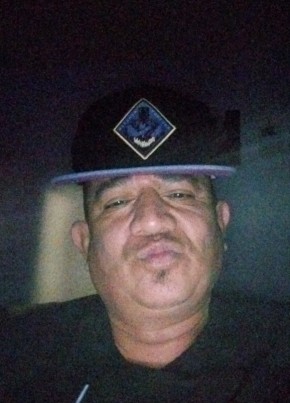 Jorge caballero, 43, United States of America, Houston