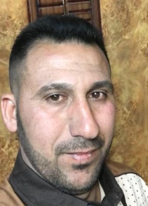 ابو يوسف القريشي, 40, جمهورية العراق, بغداد