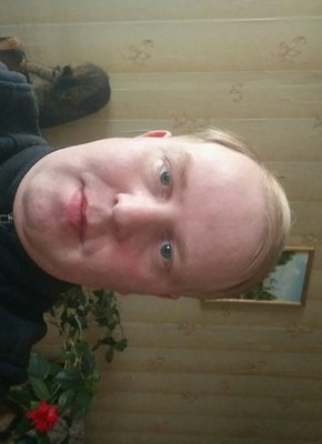 Алексей, 41, Россия, Белая Холуница