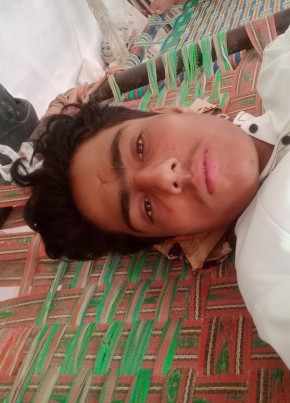 Waseem, 26, پاکستان, کراچی